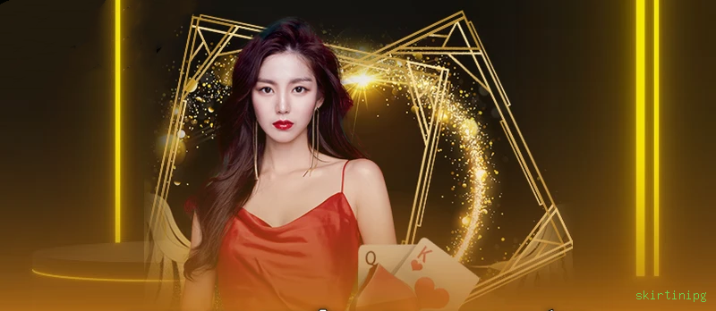 skirtinipg Saque Hoje