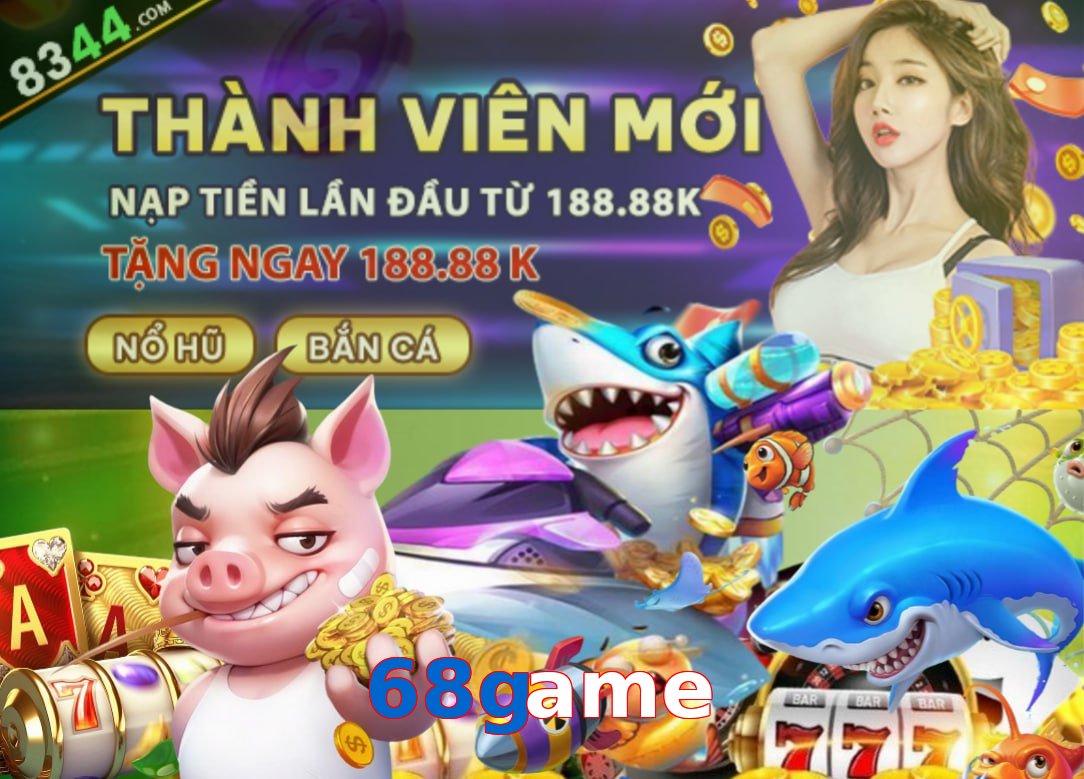 68game